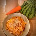 ごちそうちゃん's cooksnap of when they made ツナの旨味たっぷりにんじんしりしり.