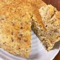 わ☆はは☆'s cooksnap of when they made HMでバナナケーキ【炊飯器】.