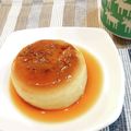 グランマＫ's cooksnap of when they made レンジで超簡単！マグカップで！固めプリン.