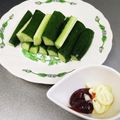 あたりめっこ's cooksnap of when they made コチュジャンマヨのディップ☆.