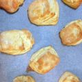 スポンジノブ's cooksnap of when they made ケンタッキー風ビスケット！(コストコ).