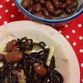 長野市えみちゃん's cooksnap of when they made 時短♪簡単♪美味しい☆豆の塩煮.