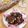 ⁂山暮らしわんこ⁂'s cooksnap of when they made チョコ&グラノーラ、ミューズリー.