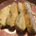 茶川しづこ's cooksnap of when they made 【簡単】鶏むね肉のしっとりハム.