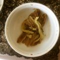 なんなんナナ's cooksnap of when they made 超簡単！電子レンジとグリルで作る焼きナス.