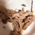 そらちゃん0504's cooksnap of when they made 簡単♪米粉de ヘルシー豚のしょうが焼き.