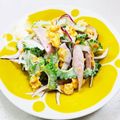 あっこ姉's cooksnap of when they made 夏本番のゴーヤサラダ.
