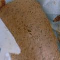 クックHJB3B6☆'s cooksnap of when they made HＭで紅茶のパウンドケーキ.