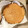 なんなんナナ's cooksnap of when they made 簡単！しっとりハニーカステラ.