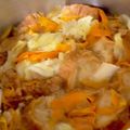 六星蒼翔's cooksnap of when they made いつもの常備菜　油麩とキャベツの煮びたし.