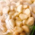 ✽チョコⅠＨ✽'s cooksnap of when they made にんにくの冷凍保存♪.