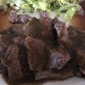 クックHB0OYQ☆'s cooksnap of when they made 基本のオニオンステーキソース♪.