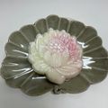 うのふ☆'s cooksnap of when they made 氷皮月餅・電子レンジで簡単・中華点心.