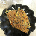 mimirin♡'s cooksnap of when they made オムレツ風ひじきとチーズの卵焼き♪.