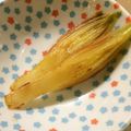 ベティ３'s cooksnap of when they made 茗荷（ミョウガ）のバター炒め.