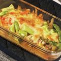 えそそそ's cooksnap of when they made インカのめざめ&キムチのチーズ焼き.