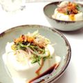 とのチャマ's cooksnap of when they made 夏にぴったり！食べるラー油deピリ辛冷奴.