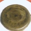 ごごんた's cooksnap of when they made グルテンフリー【抹茶ういろう】.