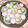 ladyoscar's cooksnap of when they made ラディッシュ・かぶ・レタスの水玉サラダ.