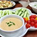 Superlittleboo's cooksnap of when they made セブンイレブン風 味噌マヨディップソース.