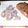 ladyoscar's cooksnap of when they made カリフラワーアンチョビソースかけ.