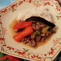 ＮＦＲの南仏キッチン's cooksnap of when they made これだけは覚えておきたいマーボーナス.