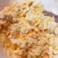 ☆ドキンちゃん☆”'s cooksnap of when they made 簡単レンチン☆タルタルソース.