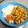 卯月のうさぎ２０１４'s cooksnap of when they made ピーマンと鶏ミンチのドライカレー.