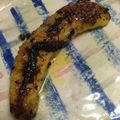 りお５１０'s cooksnap of when they made 簡単！バナナのキャラメリゼ.