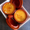 ひさかた's cooksnap of when they made オイスターだしでいただくシンプル茶碗蒸し.