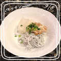 ♪キッチンmama's cooksnap of when they made 毎日の納豆●大根おろしと.