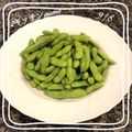 ♪キッチンmama's cooksnap of when they made ☆枝豆の茹で方☆.