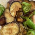 クック4C79MY☆'s cooksnap of when they made ニンニク香る！ナスのうまい食べ方★.