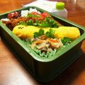 momナナ's cooksnap of when they made すぐ出来る煮物♪大根と人参の炊いたん.