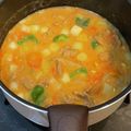 ♡yummy♡'s cooksnap of when they made 大豆のお肉で！コク旨麻婆トマト丼.