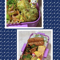 ゆけり３兄弟's cooksnap of when they made ちくわのチーズin磯辺揚げ～お弁当にも～.