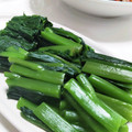 はっぴぃきっちん's cooksnap of when they made つるむらさきの茹で方.