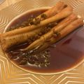 あいらんど0402's cooksnap of when they made アナゴの煮付け.