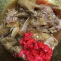 のんけんな's cooksnap of when they made お弁当にも！簡単で美味しすぎる豚丼♪.