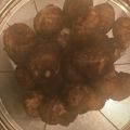 -nako-'s cooksnap of when they made プリっと剥ける！新里芋（おちこ）の塩茹で.