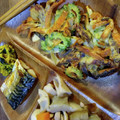 ★ユンのキッチン★'s cooksnap of when they made 捨てないで‼れんこんの皮で絶品かき揚げ♪.