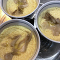 わたるんママ's cooksnap of when they made 茶碗蒸し（だし汁）.