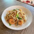 けいけいりー's cooksnap of when they made オイスターソースで☆お店の焼きそば.