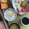 ぐりtoぐら's cooksnap of when they made ピーマン・コーンのナムル♪.