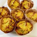 ひとひらの葉っぱ's cooksnap of when they made ✿おからスイーツ✿おからかぼちゃマフィン.