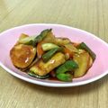 クックID3MMY☆'s cooksnap of when they made 揚げない！簡単！黒酢酢鶏♪　.