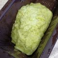 どらど～ら's cooksnap of when they made m離乳食☆レンジ蒸しパン.