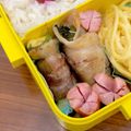 ちぃかま☆'s cooksnap of when they made ✿お花ウインナー✿.