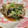 ワンワンみーたん's cooksnap of when they made ごぼうとなすの柳川風.
