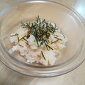 MaikoGAN's cooksnap of when they made 簡単おかず☆半マッシュポテサラたらこマヨ.